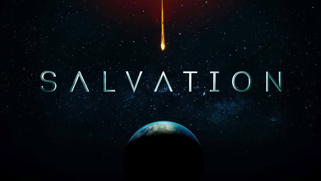 Salvation — backdrops with title 1
