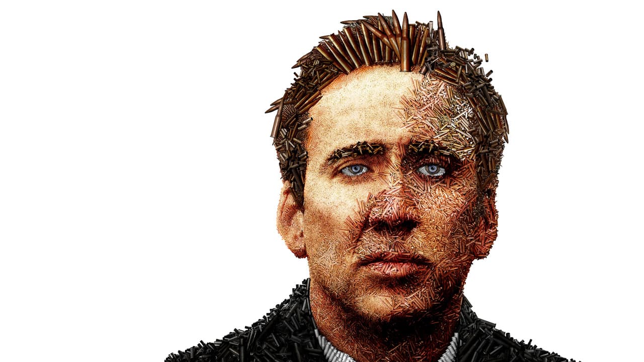 Lord of War — backdrops 6