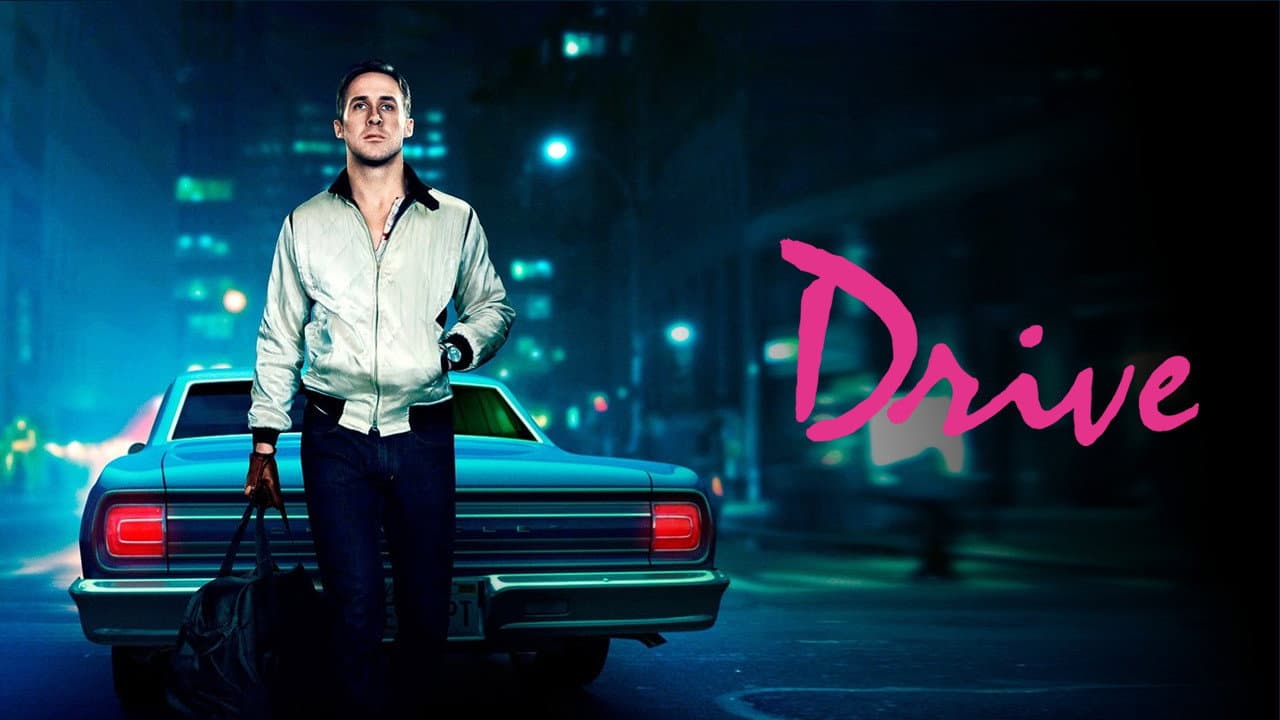 Drive — backdrops with title 5