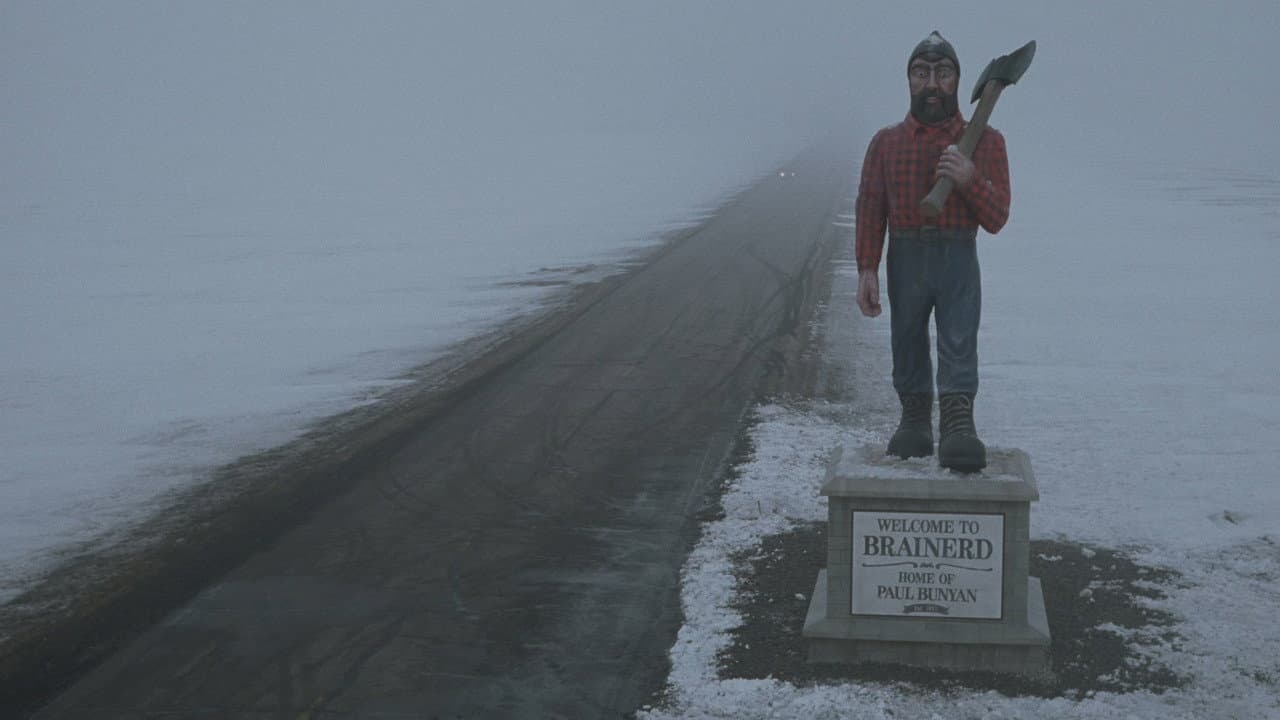 Fargo — backdrops 7