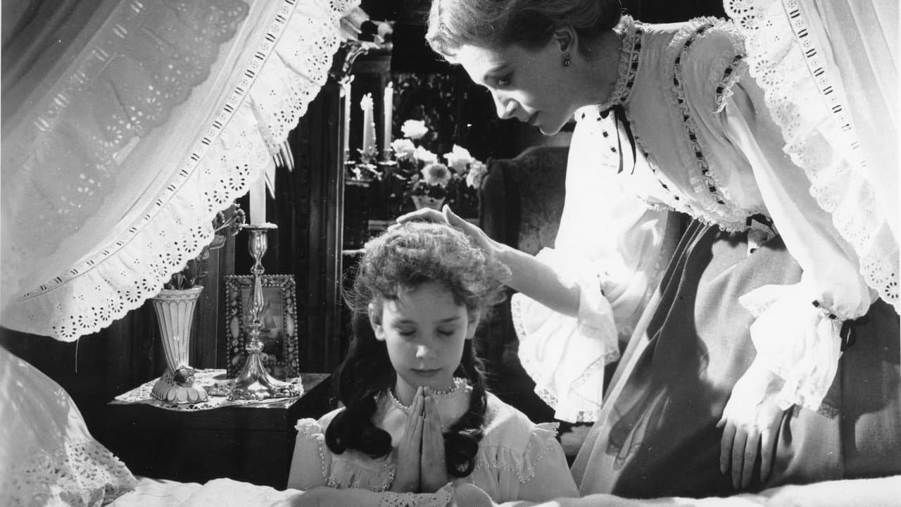 The Innocents — backdrops 5