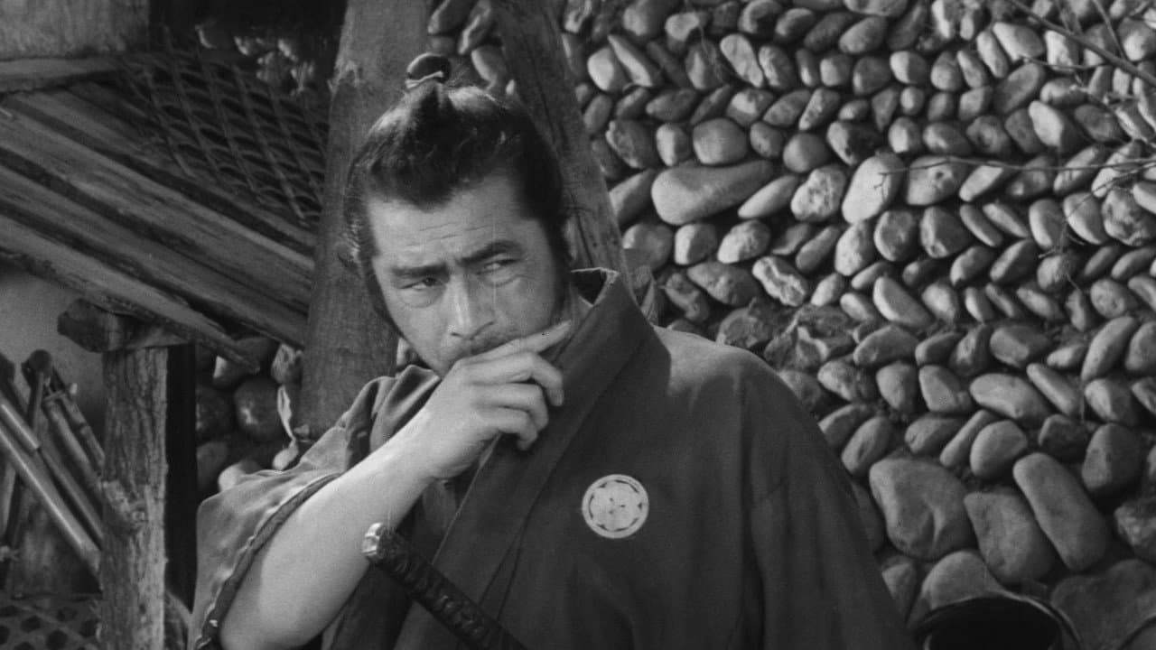Yojimbo — backdrops 8