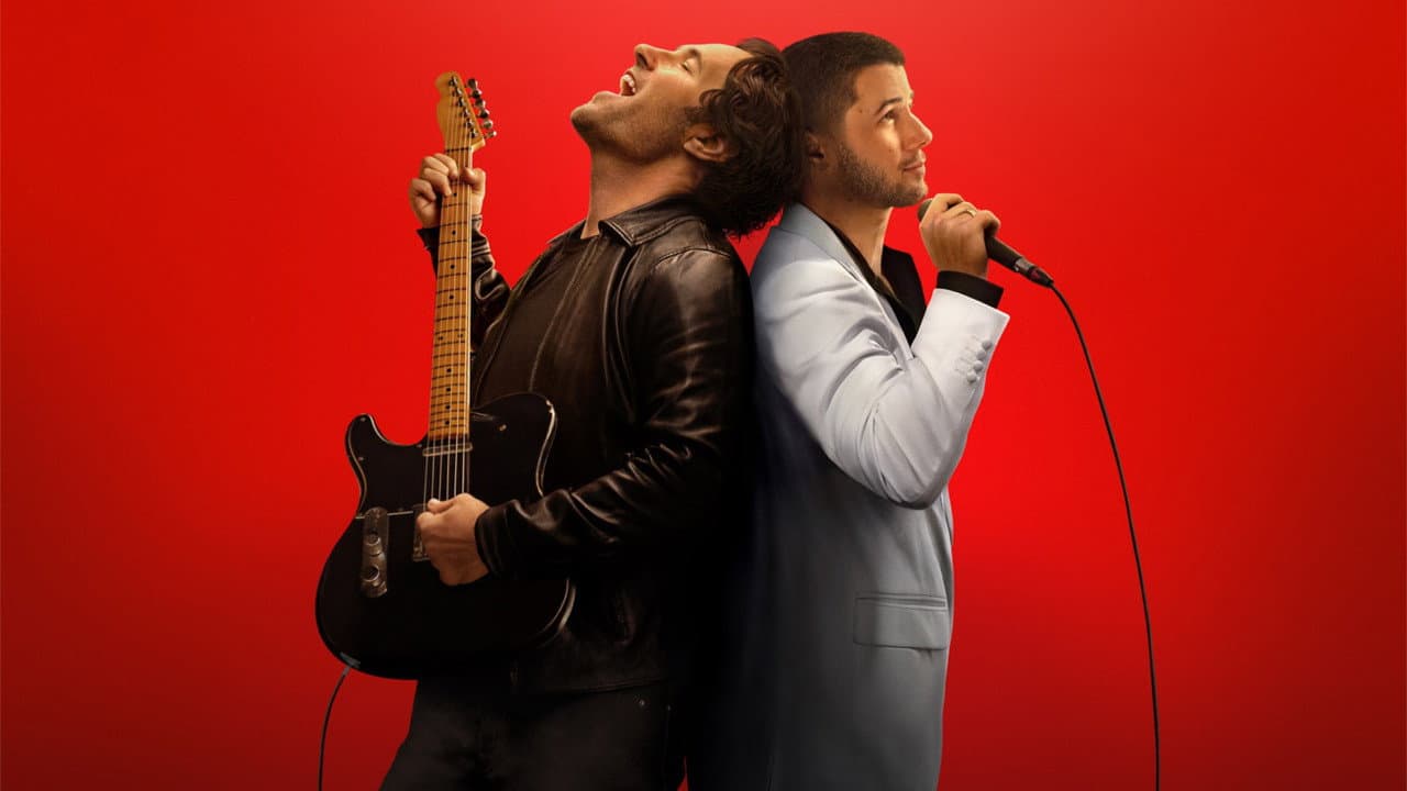 Power Ballad — backdrops 7