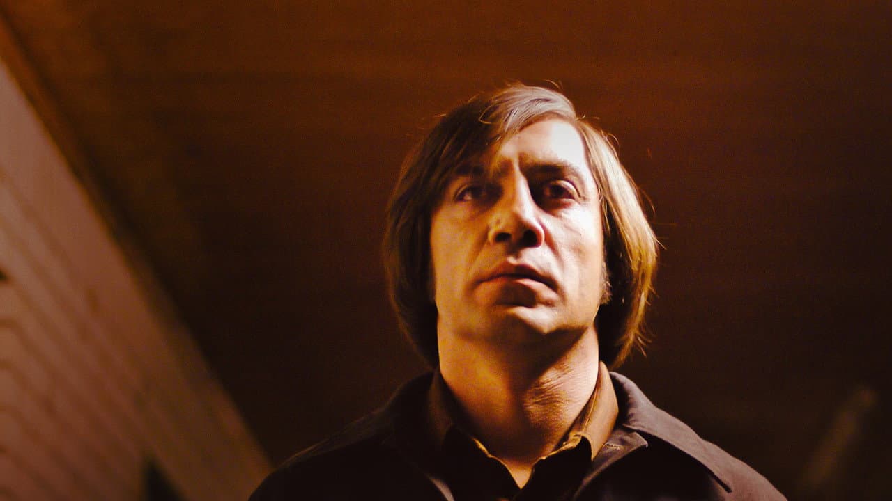 No Country for Old Men — backdrops 4