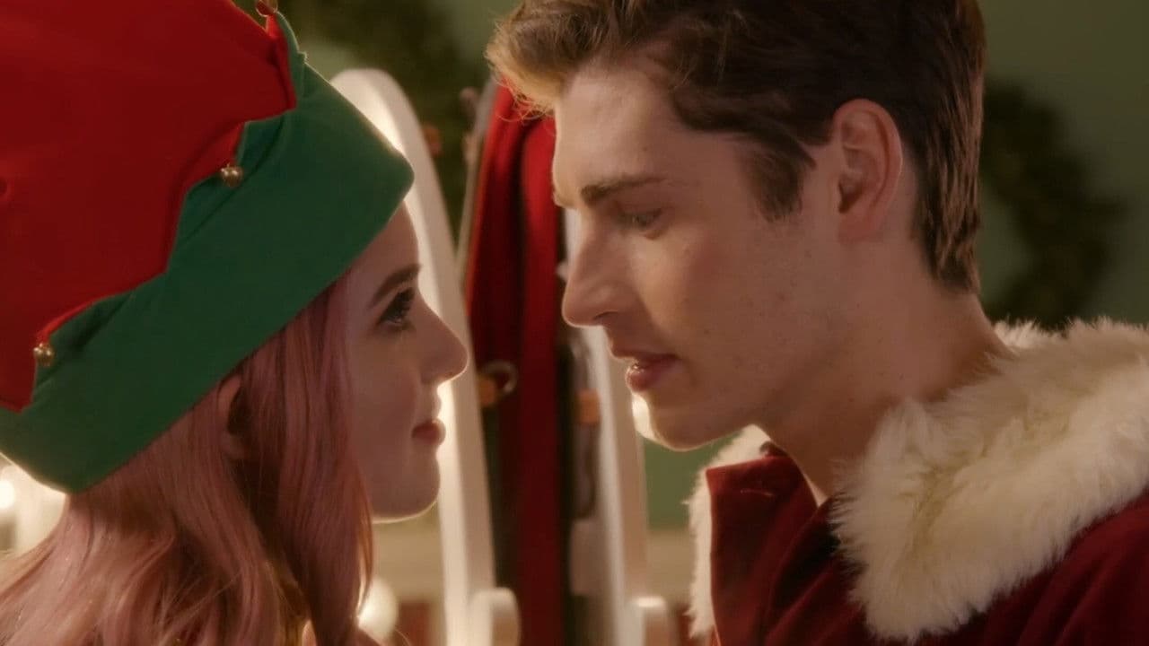 A Cinderella Story: Christmas Wish — backdrops 4