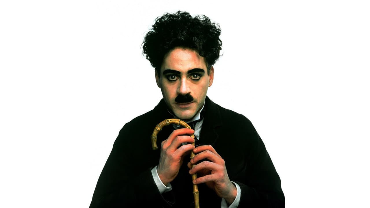 Chaplin — backdrops 2