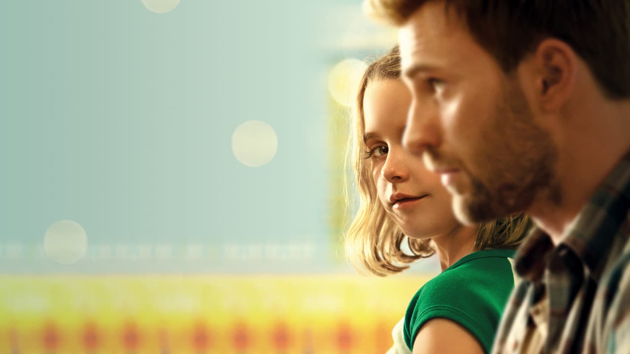Gifted — backdrops 1