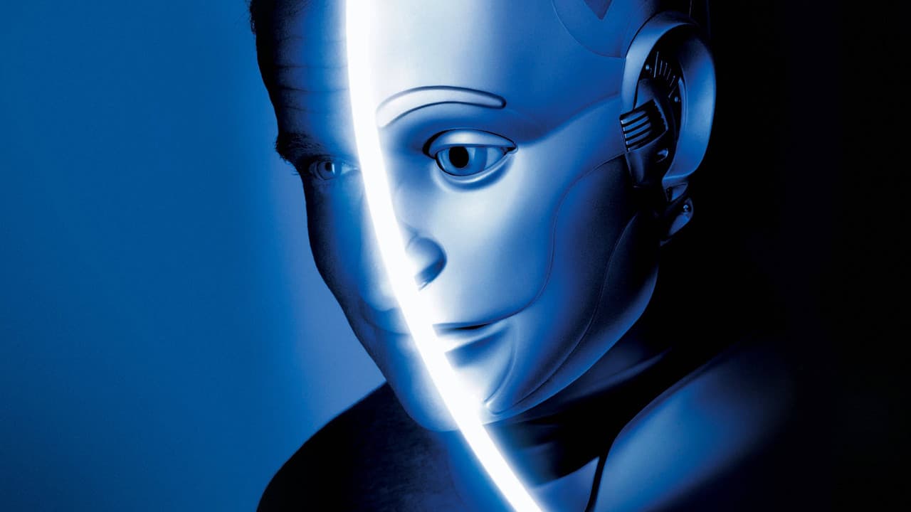 Bicentennial Man — backdrops 1