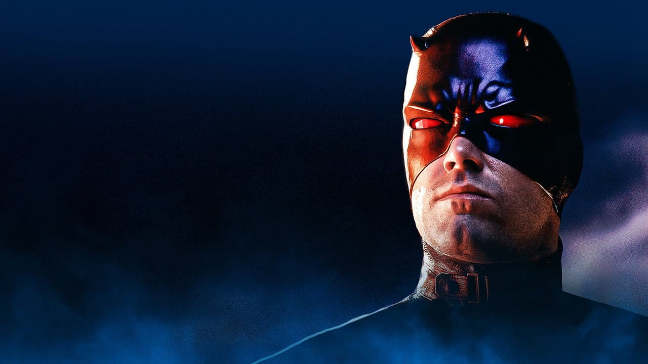 Daredevil — backdrops 2