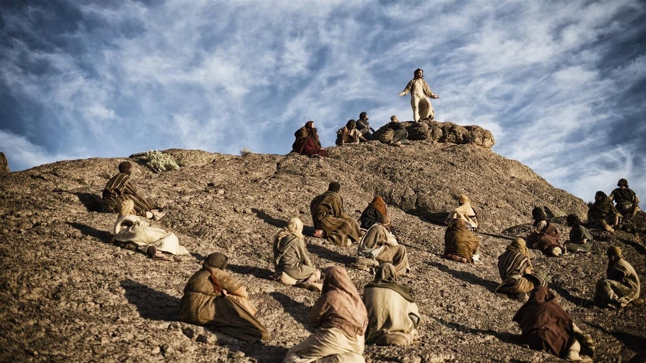 The Bible — backdrops 1