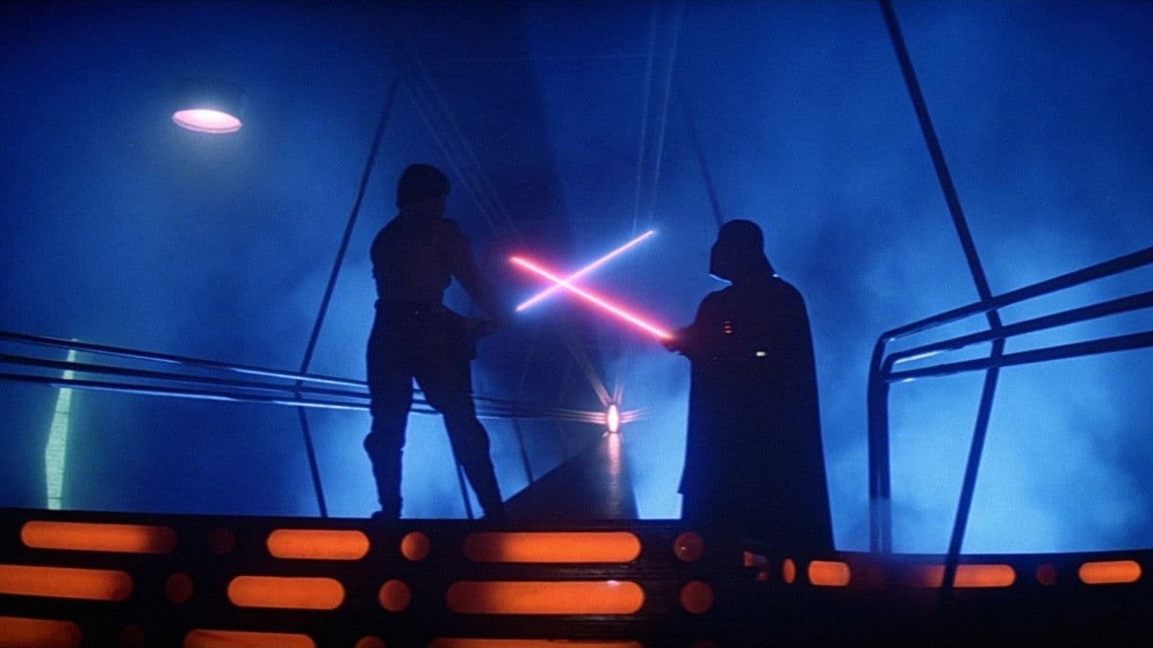 The Empire Strikes Back — backdrops 3