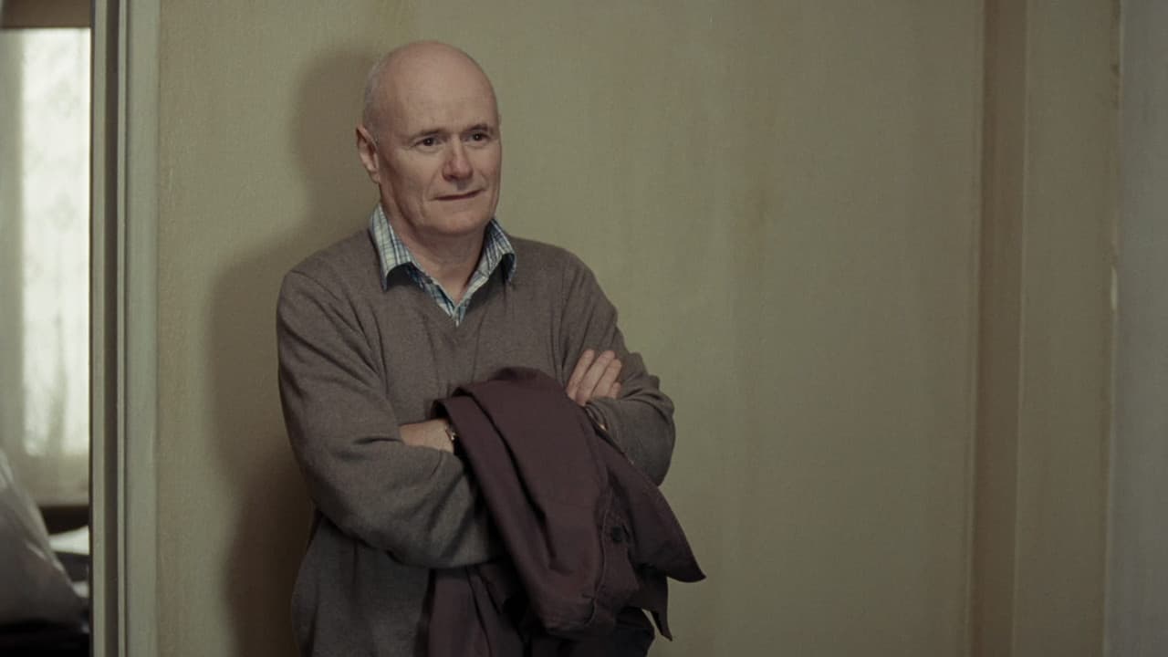 I, Daniel Blake — backdrops 8