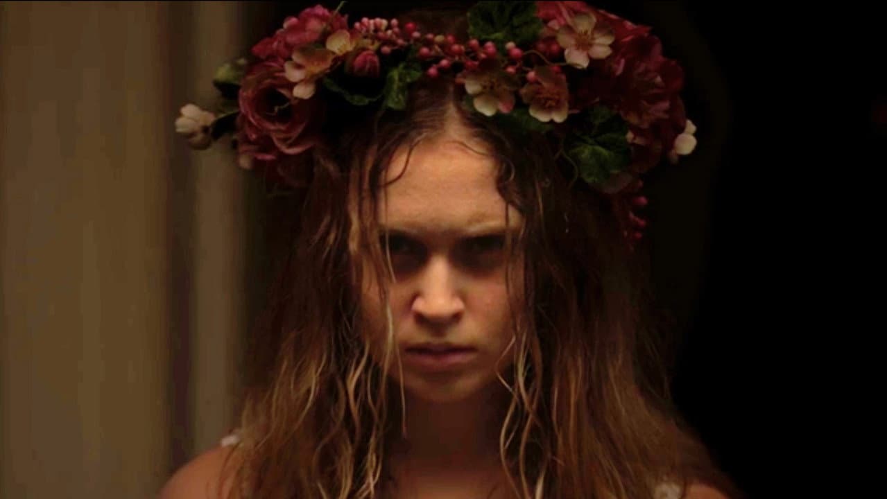 Sharp Objects — backdrops 5