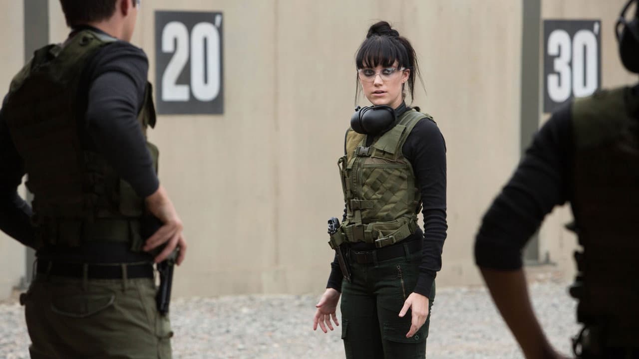 The 5th Wave — backdrops 7