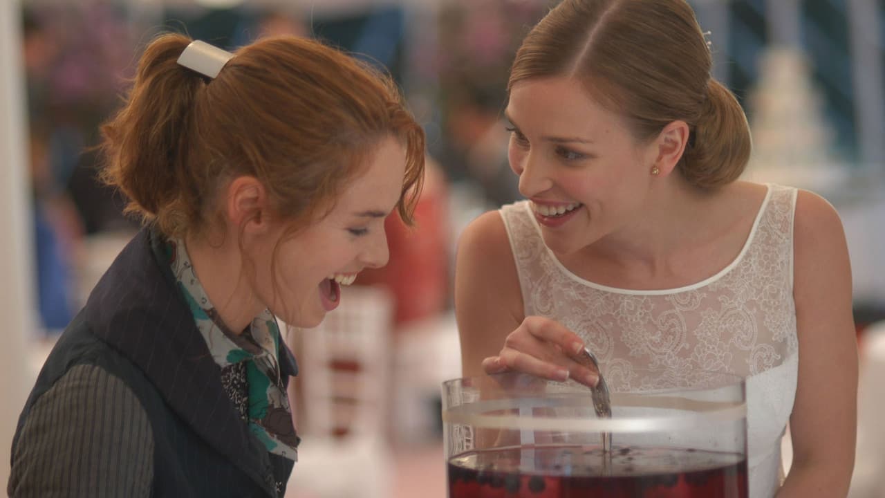 Imagine Me & You — backdrops 4
