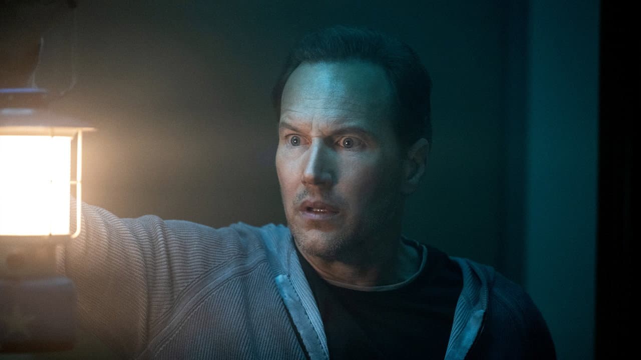 Insidious: The Red Door — backdrops 7