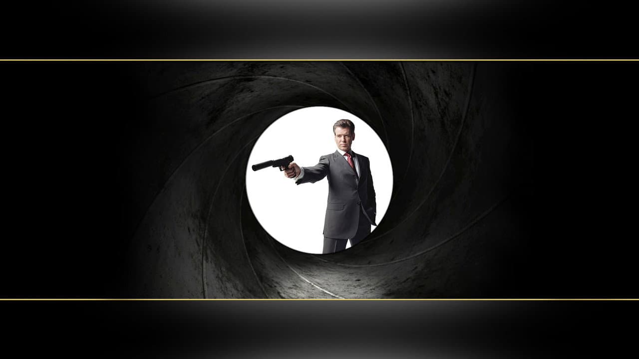 Die Another Day — backdrops 8