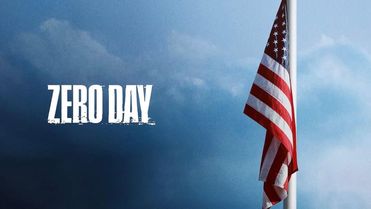 Zero Day — backdrops with title 3