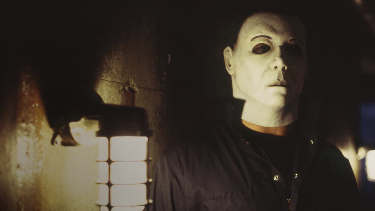 Halloween: Resurrection — backdrops 2