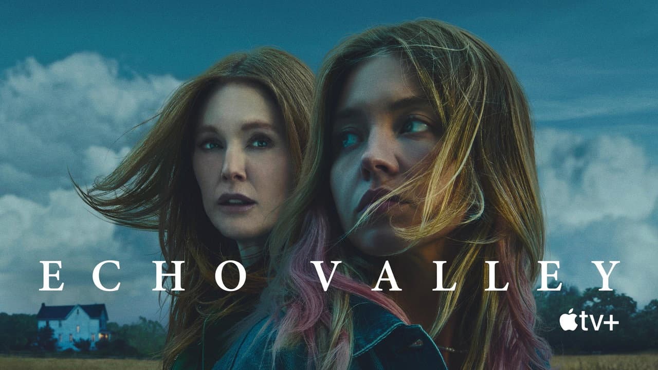 Echo Valley — backdrops with title 2