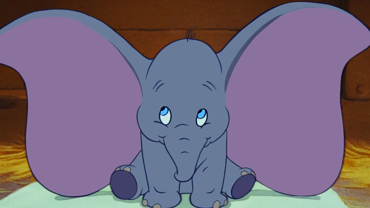Dumbo — backdrops 2