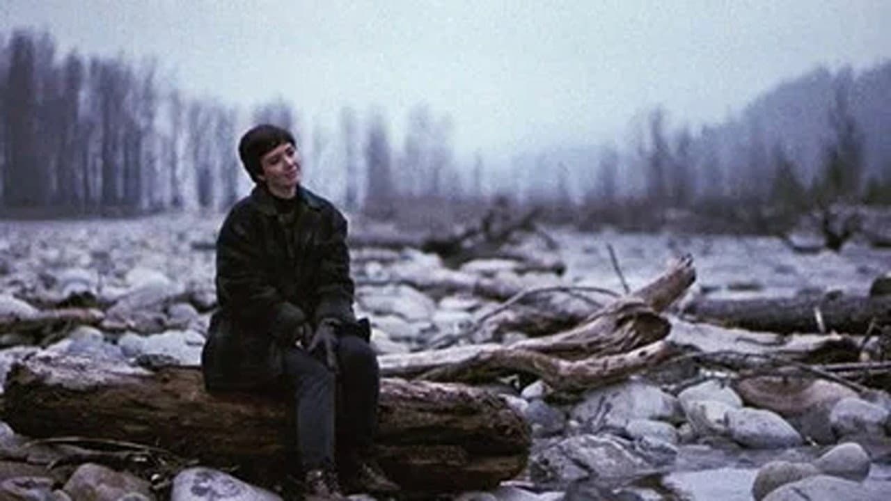 Northern Exposure — backdrops 8
