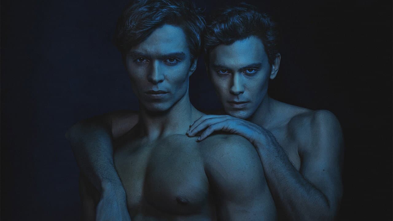 Monsters: The Lyle and Erik Menendez Story — backdrops 4