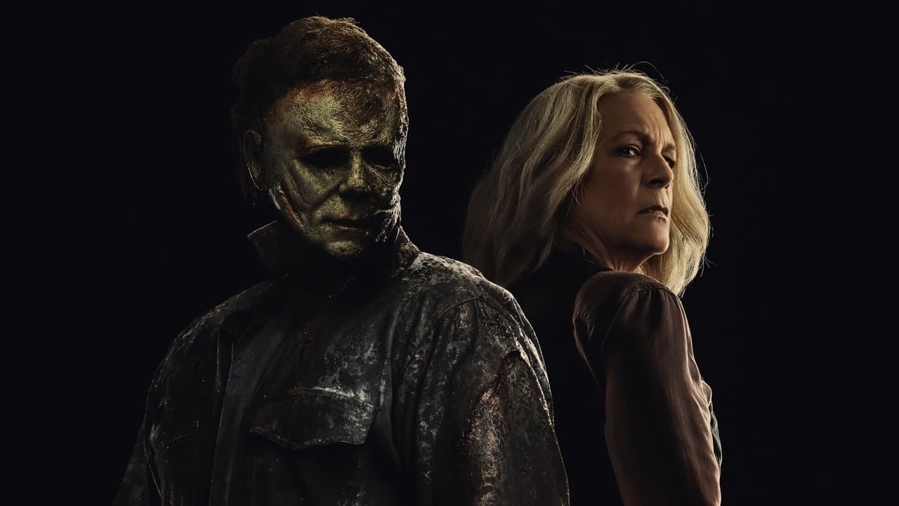 Halloween Ends — backdrops 1