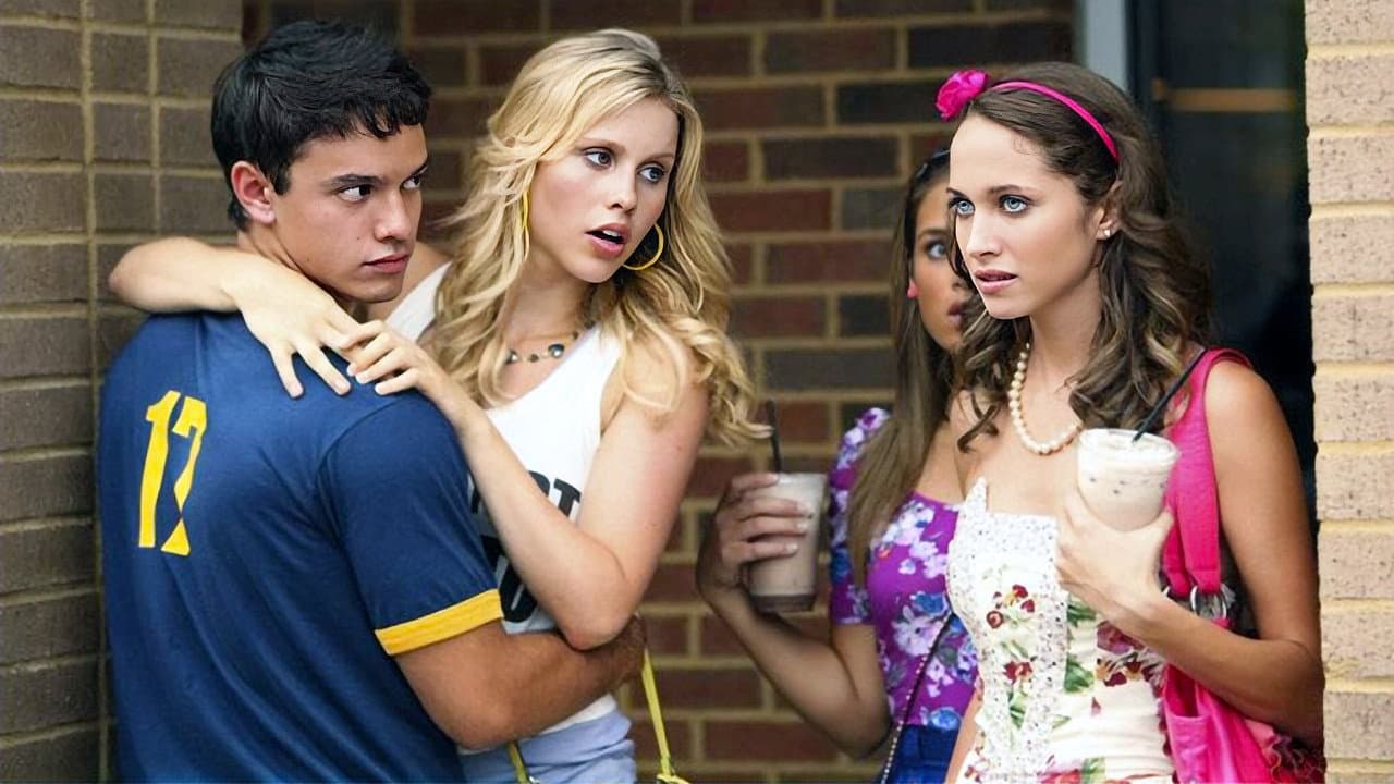 Mean Girls 2 — backdrops 4