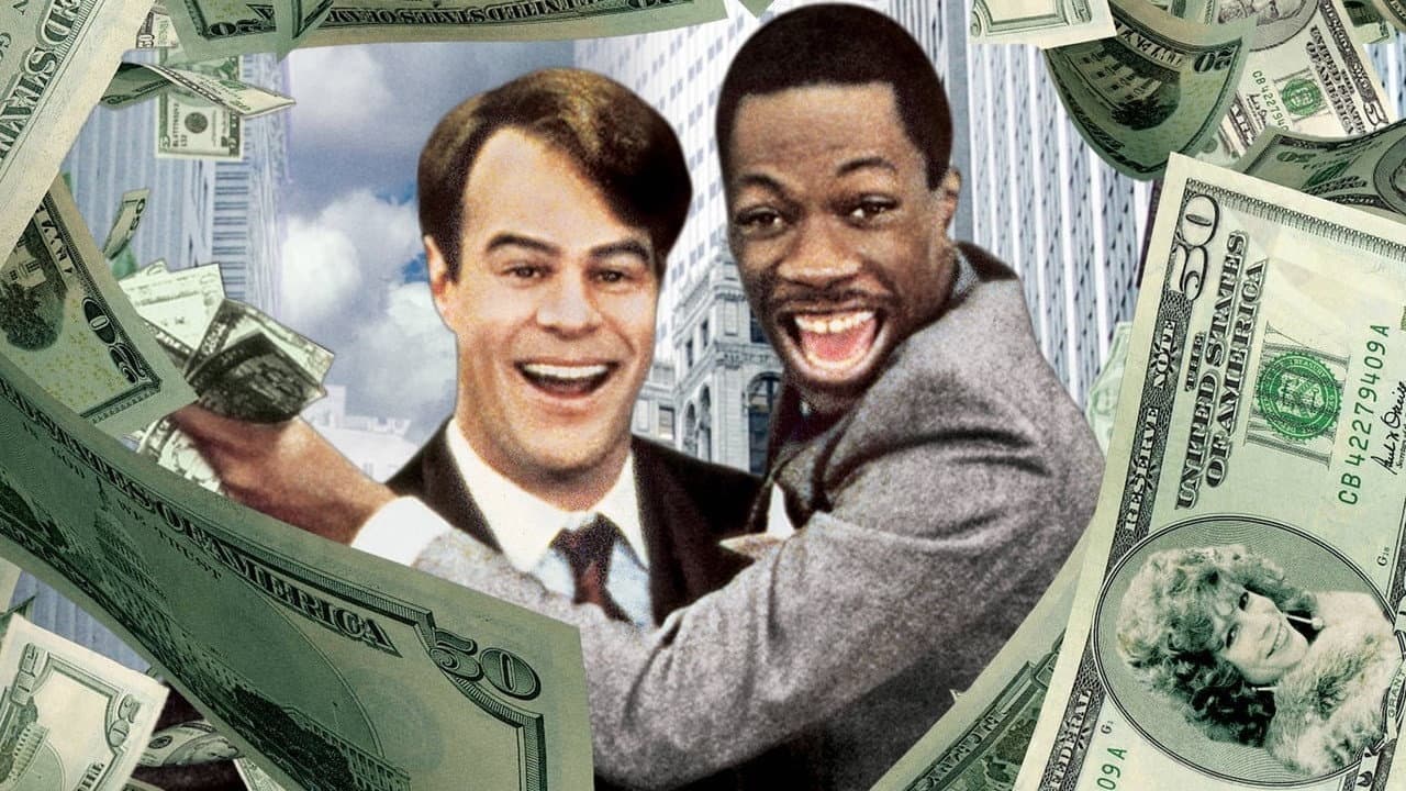 Trading Places — backdrops 4