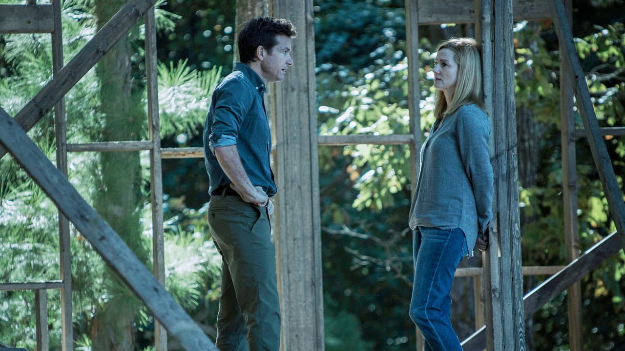 Ozark — backdrops 8