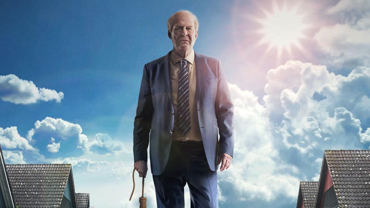A Man Called Ove — backdrops 1