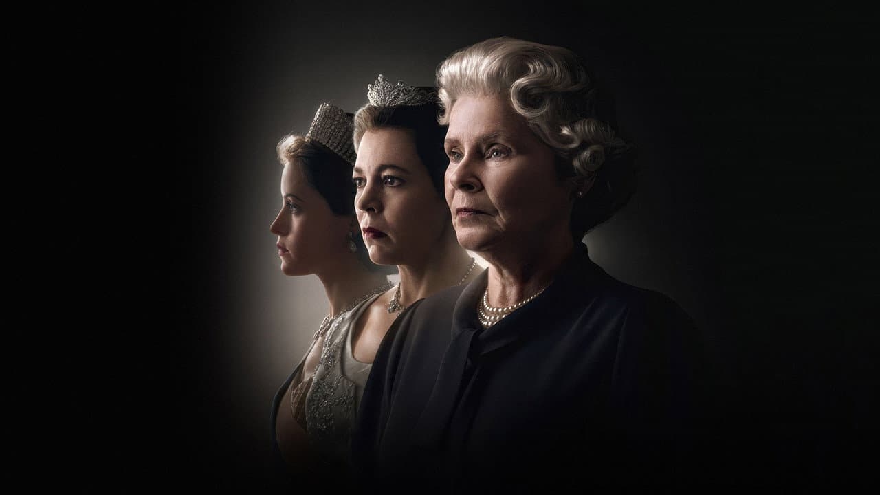 The Crown — backdrops 3