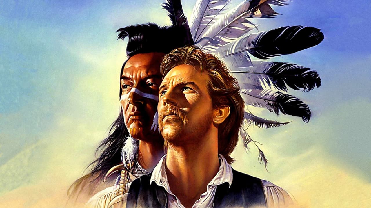 Dances with Wolves — backdrops 4