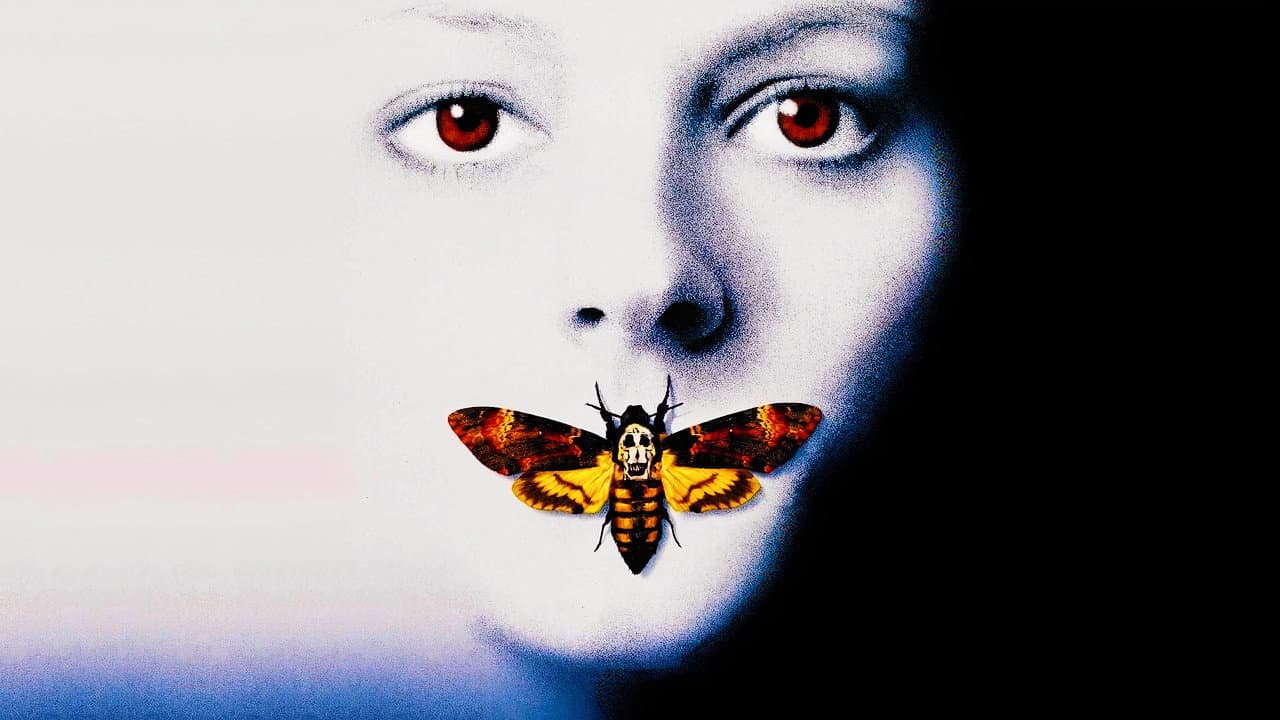 The Silence of the Lambs — backdrops 1