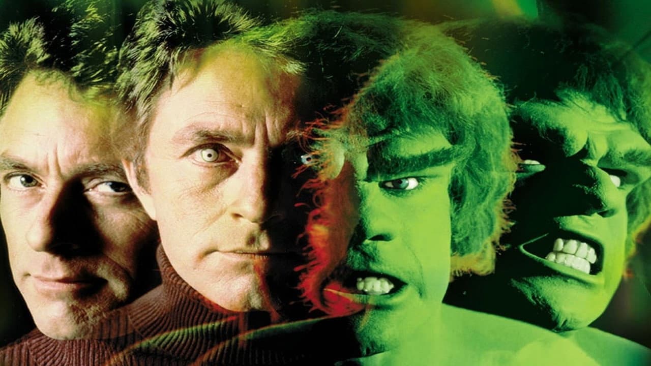 The Incredible Hulk — backdrops 4