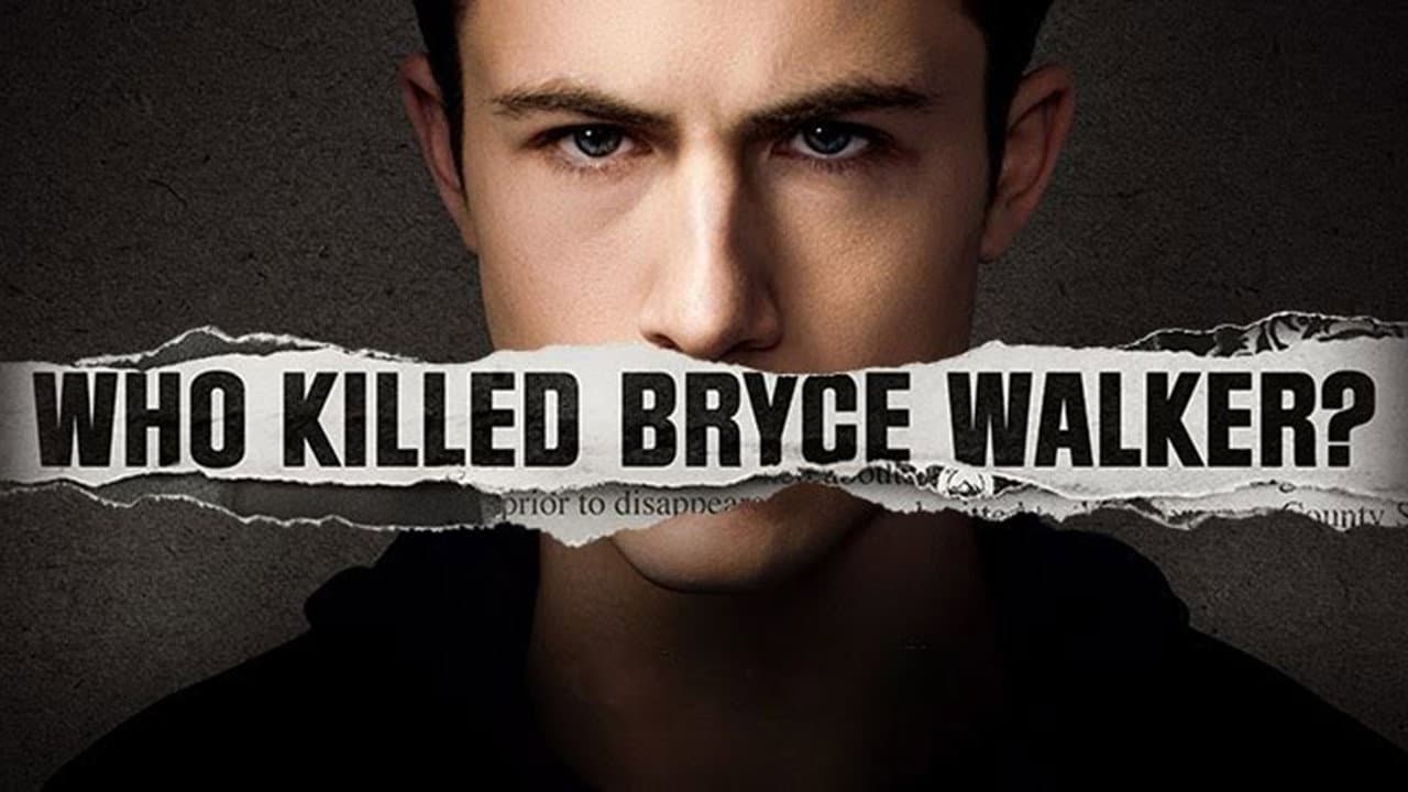 13 Reasons Why — backdrops with title 7