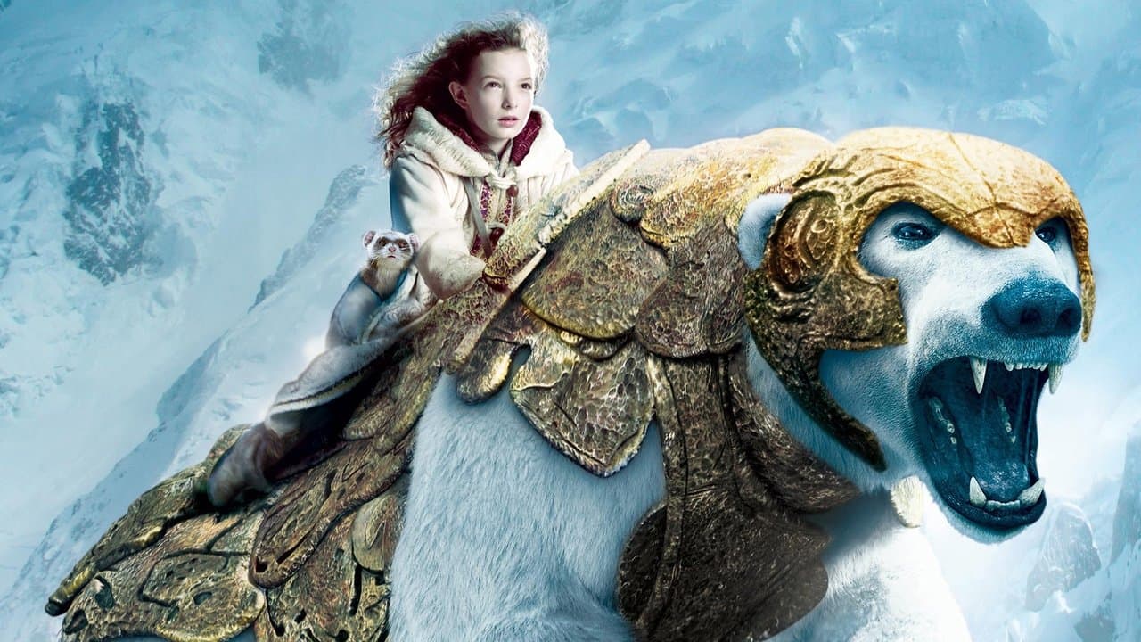 The Golden Compass — backdrops 4