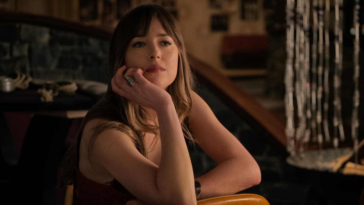 Bad Times at the El Royale — backdrops 7