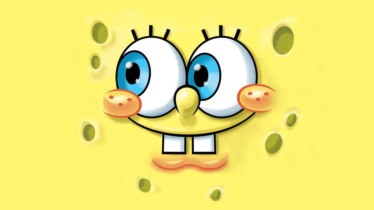 SpongeBob SquarePants — backdrops 1