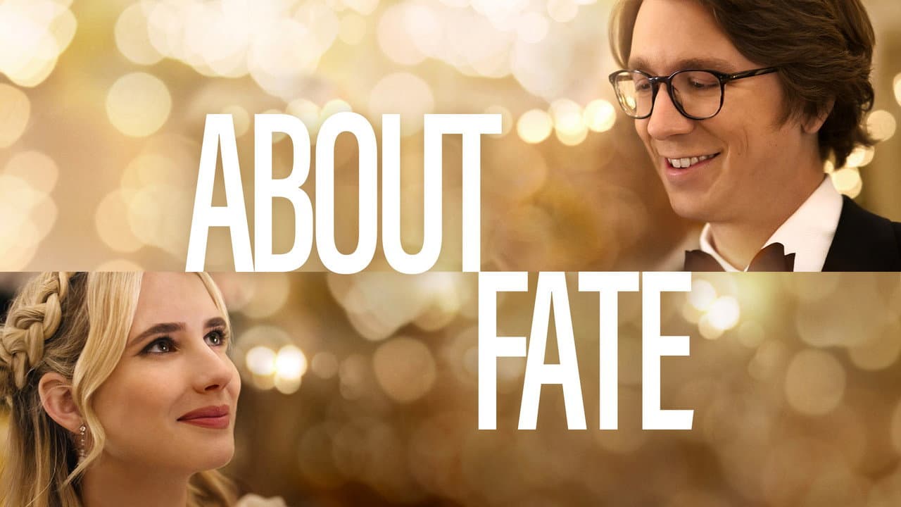 About Fate — backdrops with title 2