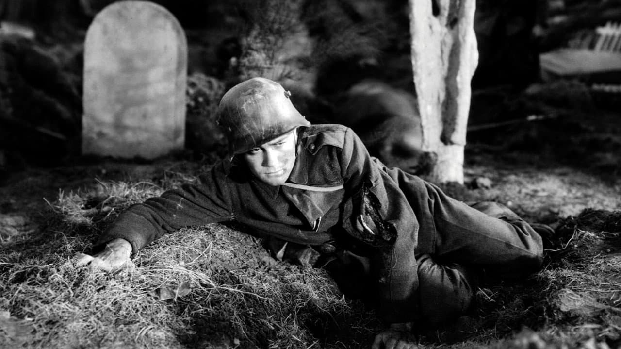 All Quiet on the Western Front — backdrops 8