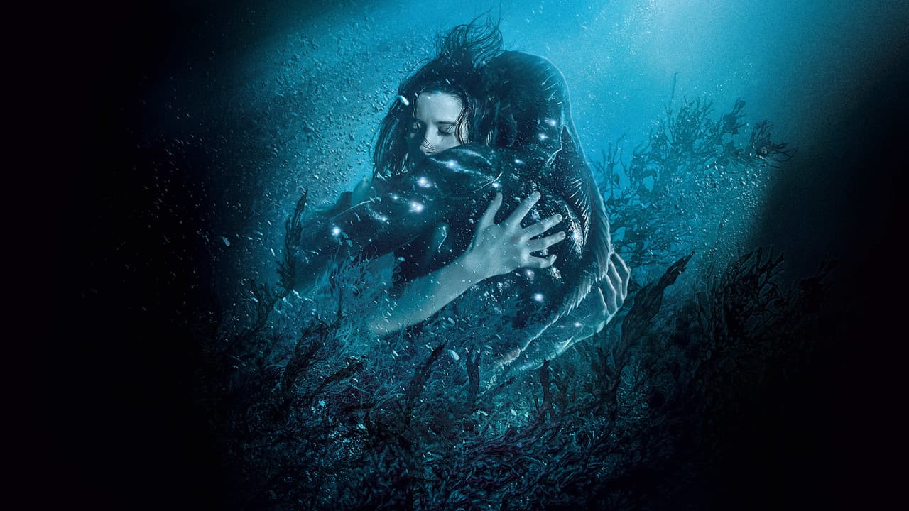The Shape of Water — backdrops 1