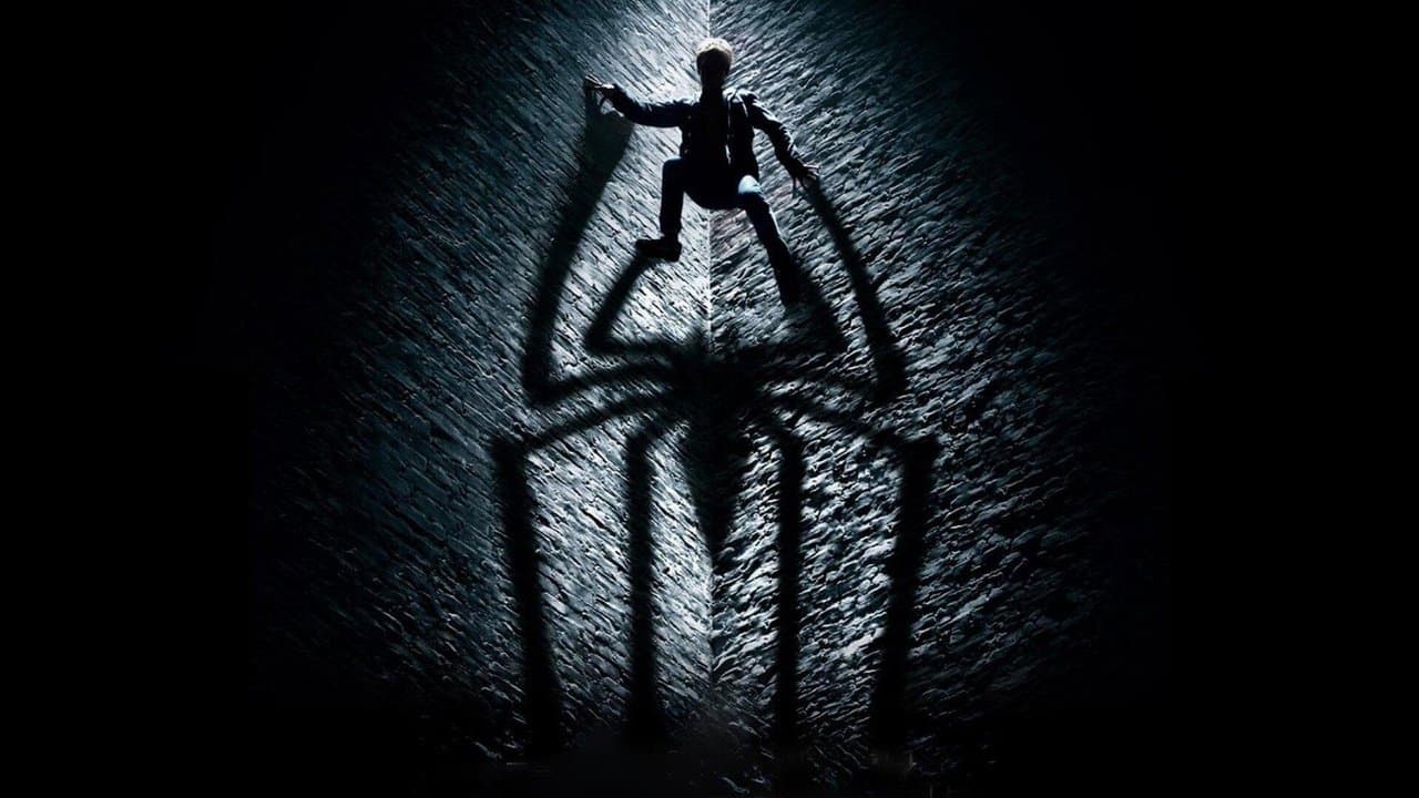 The Amazing Spider-Man — backdrops 3