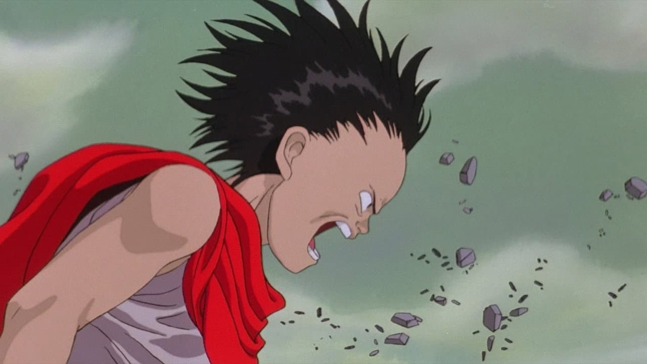 Akira — backdrops 6