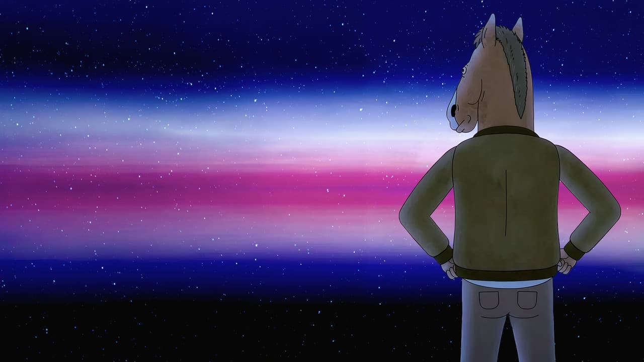 BoJack Horseman — backdrops 6