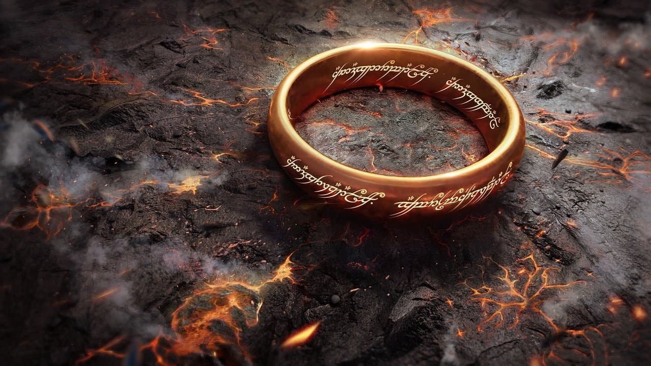 The Lord of the Rings: The Rings of Power — backdrops 3