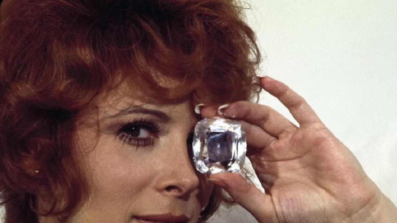 Diamonds Are Forever — backdrops 3