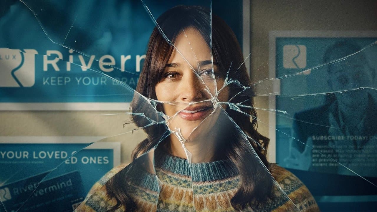 Black Mirror — backdrops 5