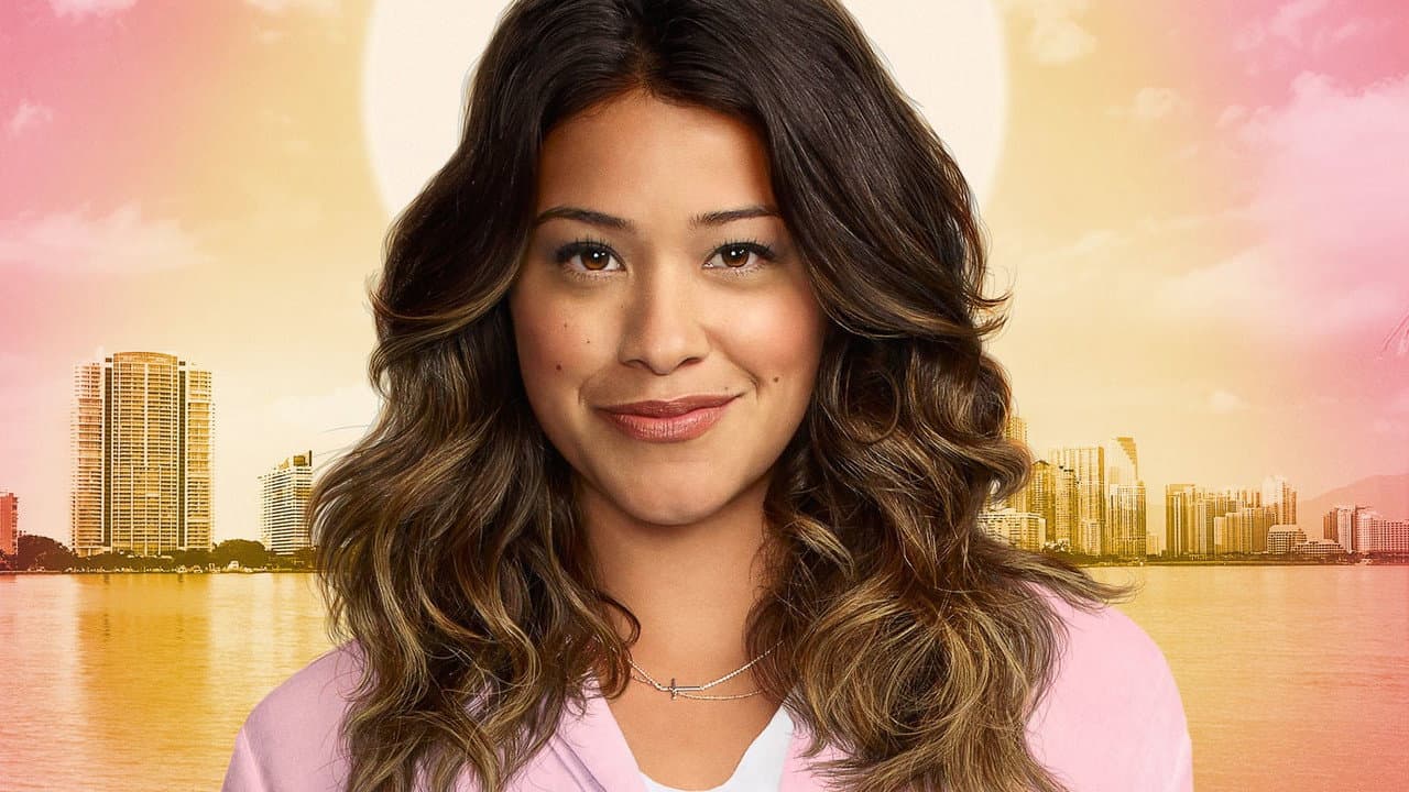 Jane the Virgin — backdrops 8